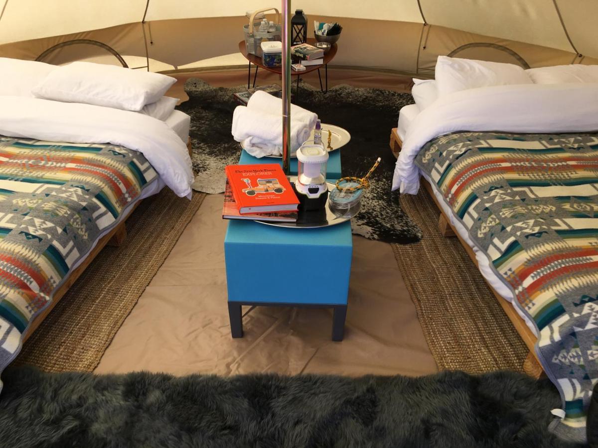 Shash Dine' Ecoretreat Bed & Breakfast
