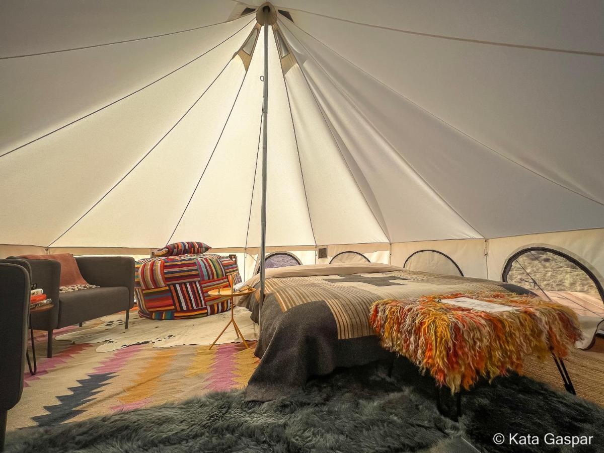 Shash Dine' Ecoretreat