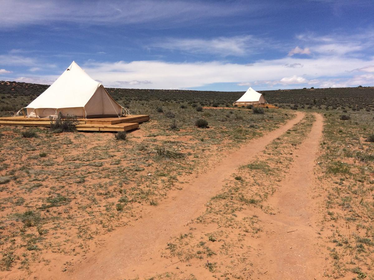 Shash Dine' Ecoretreat *