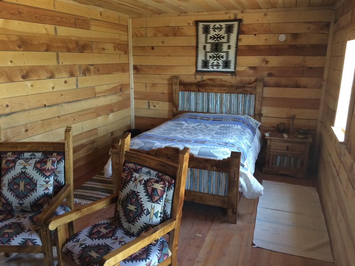 Shash Dine' Ecoretreat