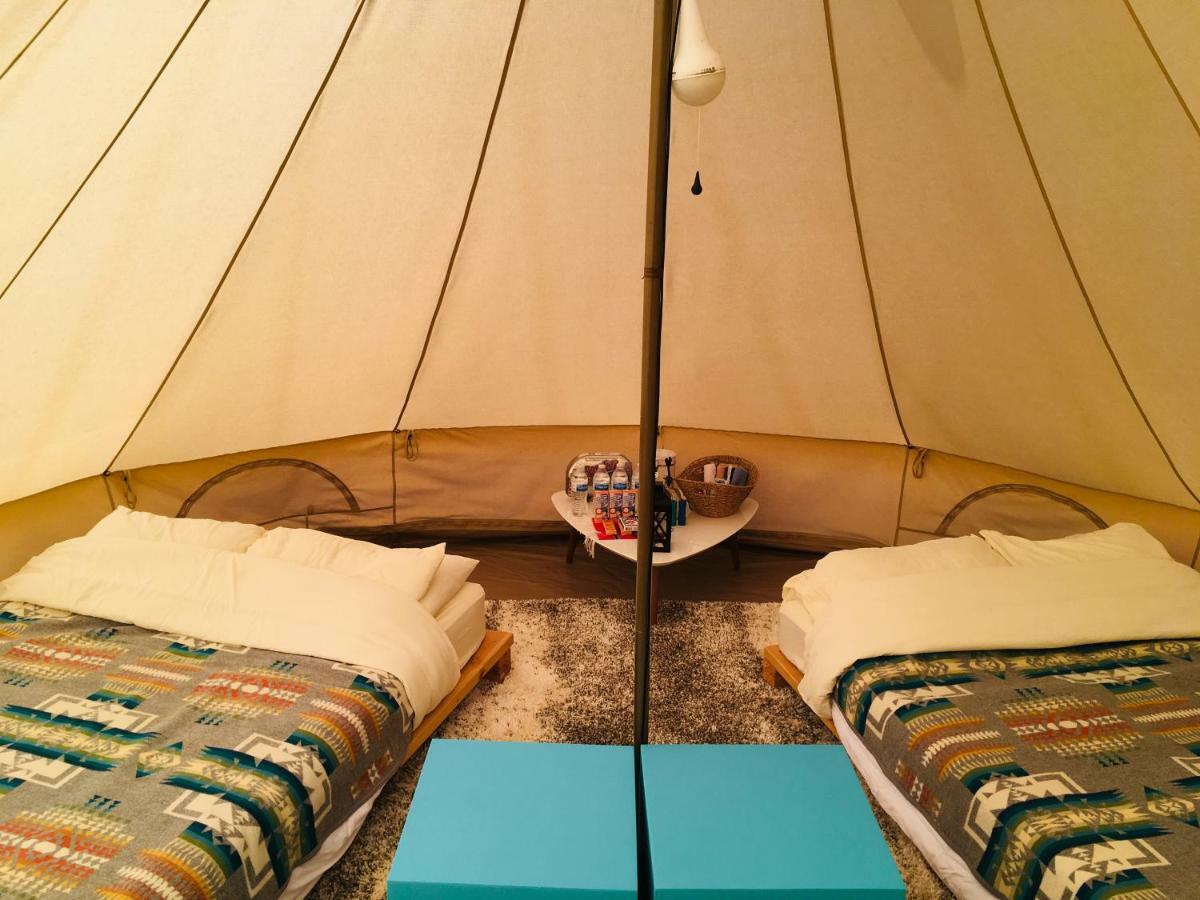 Bed & Breakfast Shash Dine' Ecoretreat Page